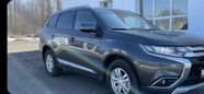 SUV   Mitsubishi Outlander 2016 , 1329000 , 