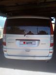    Mercedes-Benz Viano 2004 , 660000 , 