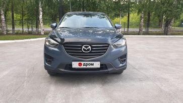 SUV   Mazda CX-5 2015 , 2200000 , 