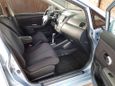  Nissan Tiida 2010 , 625000 , 