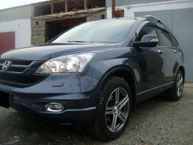 SUV   Honda CR-V 2010 , 1050000 , 