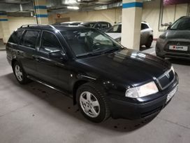  Skoda Octavia 2003 , 320000 , 