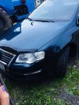  Volkswagen Passat 2008 , 400000 , 