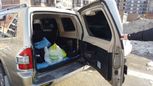 SUV   Mitsubishi Montero 2001 , 475000 , 