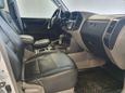 SUV   Mitsubishi Montero 2002 , 487000 , 