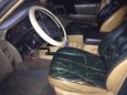 SUV   Jeep Grand Cherokee 1993 , 160000 , 