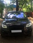 SUV   Audi Q5 2012 , 1300000 , 