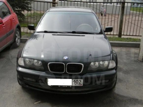  BMW 3-Series 2001 , 350000 , 