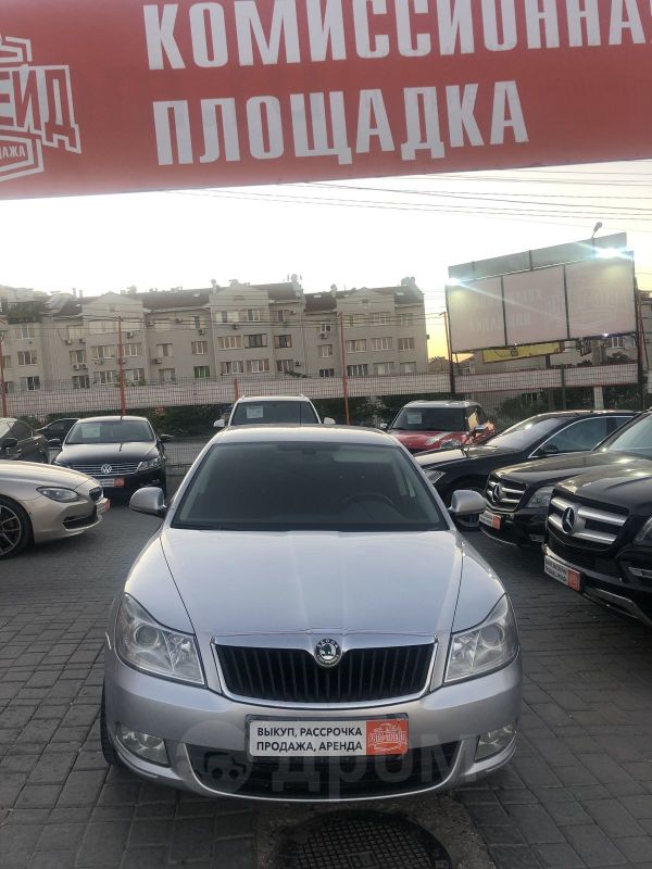  Skoda Octavia 2010 , 474000 , 