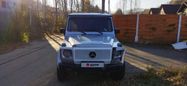 SUV   Mercedes-Benz G-Class 1996 , 950000 , 