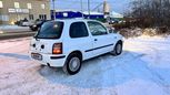  Nissan March 2000 , 150000 , 