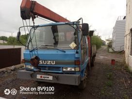  () Isuzu Forward 1990 , 2900000 , 