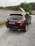 SUV   Nissan Murano 2012 , 1100000 , 