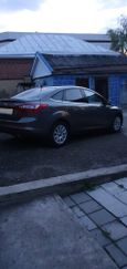  Ford Focus 2012 , 500000 , -