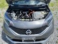  Nissan Note 2017 , 819000 , 