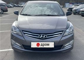  Hyundai Accent 2014 , 851053 , 