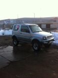 SUV   Suzuki Jimny Wide 1998 , 350000 , --