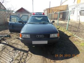 Audi 80 1988 , 140000 , 