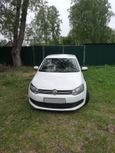  Volkswagen Polo 2014 , 485000 , 