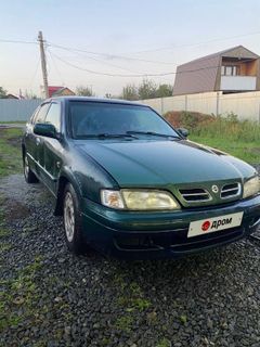Лифтбек Nissan Primera 1997 года, 65000 рублей, Челябинск
