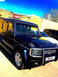 SUV   Mercedes-Benz G-Class 1996 , 750000 , 