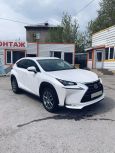 SUV   Lexus NX200t 2015 , 1900000 , 