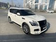 SUV   Infiniti QX80 2015 , 5000000 , 