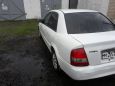  Mazda Familia 2002 , 165000 , 