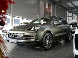 SUV или внедорожник Porsche Cayenne 2023 года, 15770000 рублей, Пермь