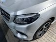 SUV   Mercedes-Benz GLE 2018 , 4300000 , 