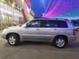 SUV   Toyota Kluger V 2000 , 555000 , -