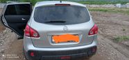 SUV   Nissan Qashqai 2009 , 620000 , 