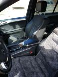 SUV   Mercedes-Benz M-Class 2007 , 800000 , 