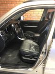 SUV   Suzuki Grand Vitara 2008 , 650000 , 