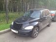 Chrysler PT Cruiser 2004 , 230000 , 