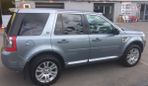 SUV   Land Rover Freelander 2007 , 599999 , 