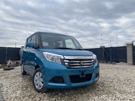  Suzuki Solio 2018 , 950000 , 