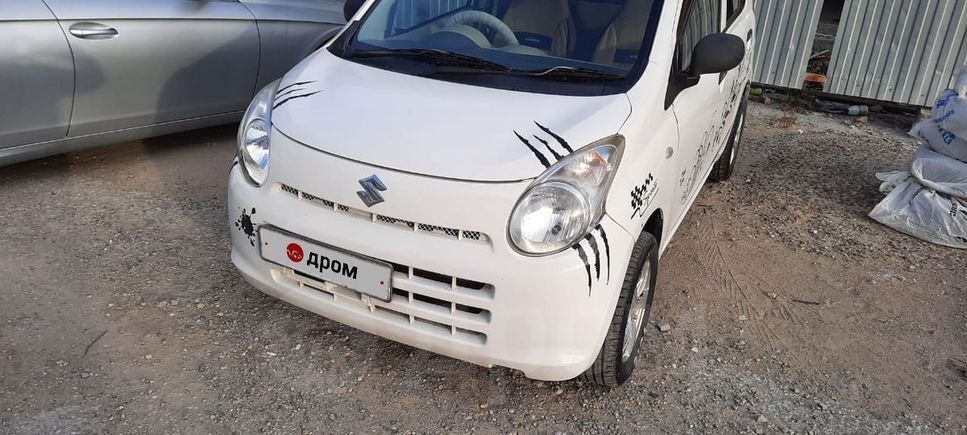  Suzuki Alto 2010 , 360000 , 