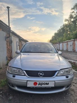  Opel Vectra 2001 , 370000 , 
