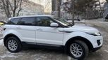 SUV   Land Rover Range Rover Evoque 2012 , 1500000 , 