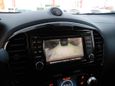 SUV   Nissan Juke 2014 , 775000 , 