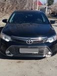  Toyota Camry 2015 , 1285000 , 