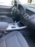 SUV   BMW X3 2013 , 1550000 , 
