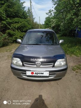  Nissan March 1999 , 225000 , 