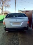  SsangYong Actyon Sports 2006 , 450000 , 