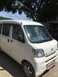    Daihatsu Hijet 2009 , 175000 , 