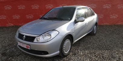  Renault Symbol 2010 , 235000 , 