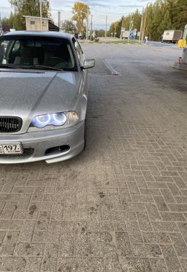  BMW 3-Series 1999 , 700000 , 