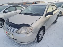 Седан Toyota Corolla 2001 года, 450000 рублей, Кызыл
