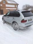 SUV   BMW X5 2001 , 605000 , --
